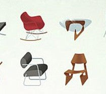 51 Floor Chairs for Stylish and Convenient Seating Anywhere