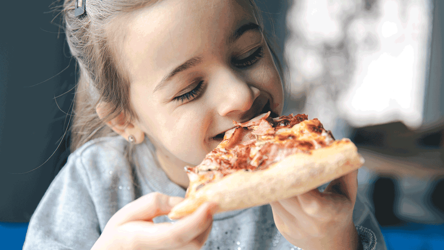 Healthy Food Swaps Picky Eaters Might Actually Try