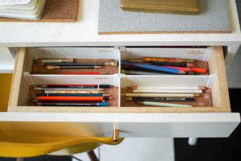 How to Organize Your Drawers in 4 Easy Steps