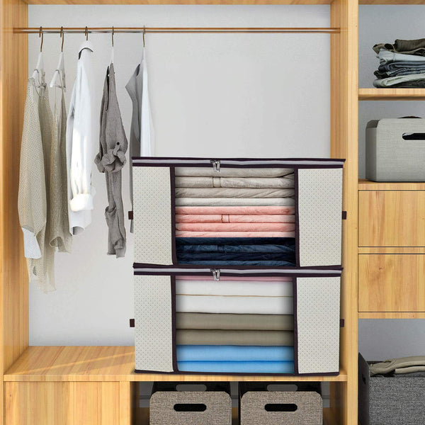 The Best Home Organizers To Store (and Stack) Your Stuff In