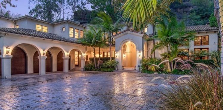 Melissa Rivers Gets $15.5 Million for Santa Monica Estate