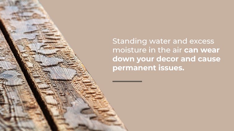 Outdoor furniture enhances the function of your backyard, porch or patio