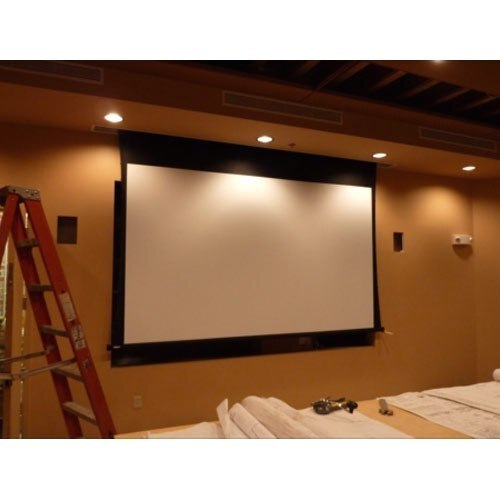 Killer Wall Projector Screen