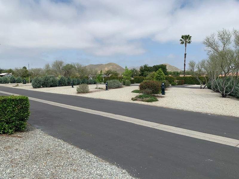 Golden Village Palms RV Resort: A Hidden Gem In Southern California