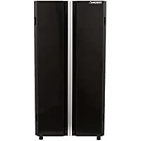 Husky 72 in. H x 36 in. W x 18 in. D Steel Tall Garage Cabinet (2 colors) only $279.30