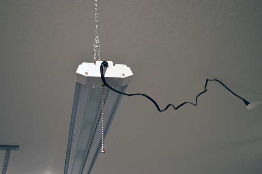 FrenchMay (Bulbeats) LED Shop Lights Review