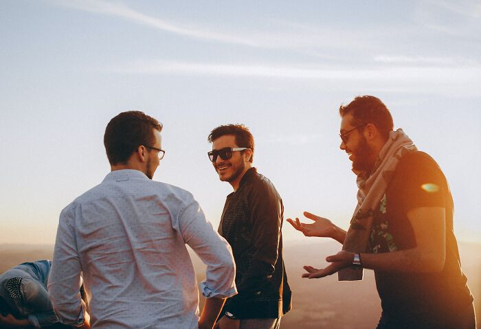 Men Suspect Women Don’t Know These 30 Things About Them, So They Shared Them In This Online Group