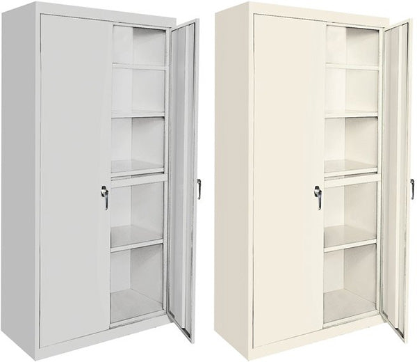 Can You Recommend General Purpose Steel Storage Cabinets?