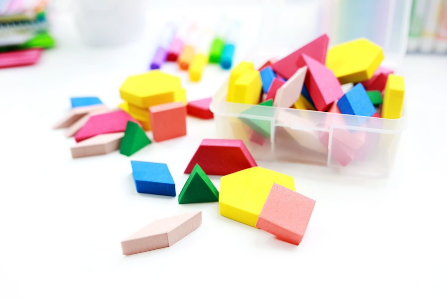 3 Great Geometry Activities for Your Elementary Classroom
