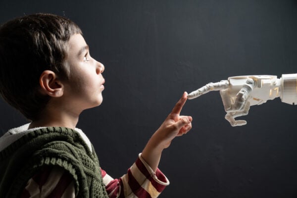 Nuggie.AI Takes Over Your Parenting Duties