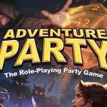 Kickstarter Tabletop Alert: ‘Adventure Party’ Is a Critical Hit