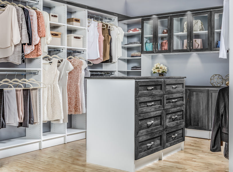 Closet America acquired by national home improvement services provider