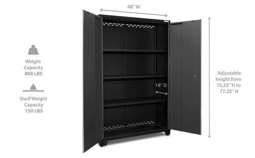 Bold Series 3.0 Extra Wide Locker