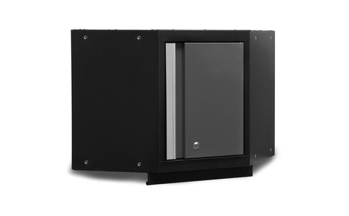 NewAge Bold 3.0 Series - Dark Grey Corner Wall