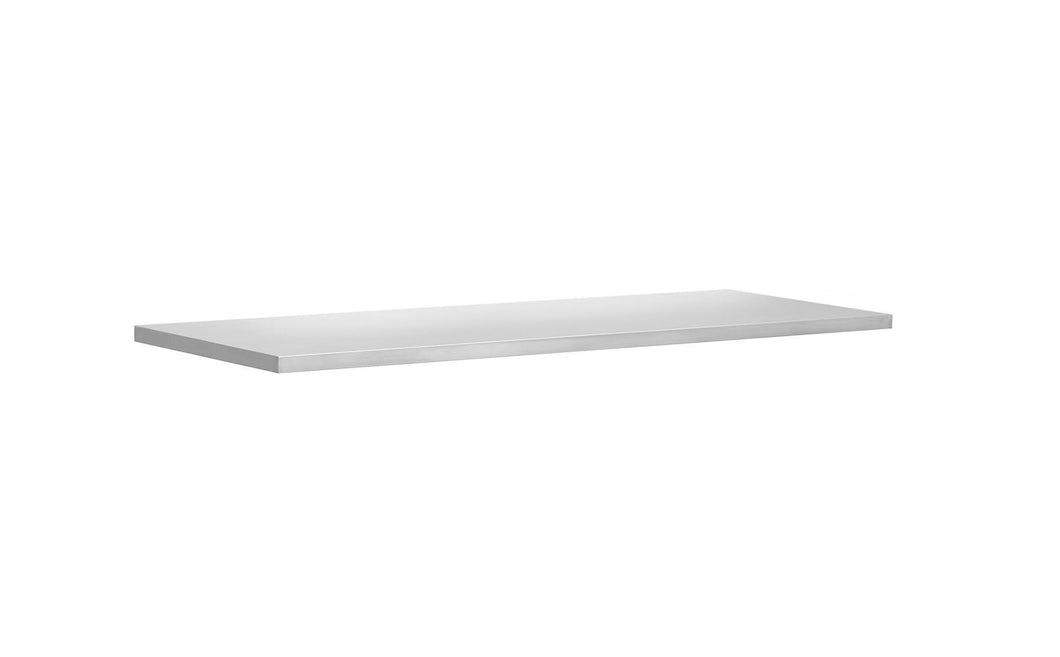 NewAge BOLD / PERFORMANCE 72-Inch Stainless Steel Top - 36171